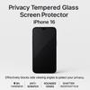 The Global Trend: iPhone 16 Privacy Screen Protector