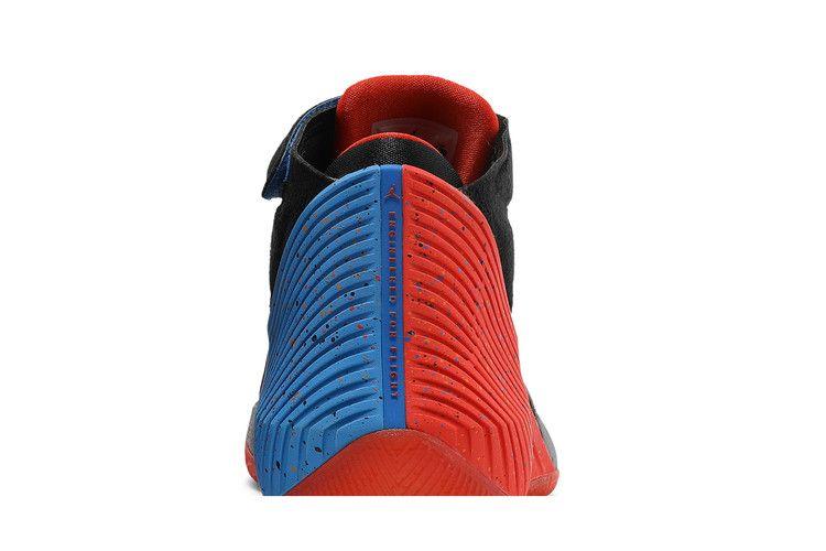 Jordan Why Not Zer0.1 Triple Double King Men's Sneakers