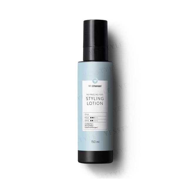 hh simonsen - Styling Hair Lotion 150ml