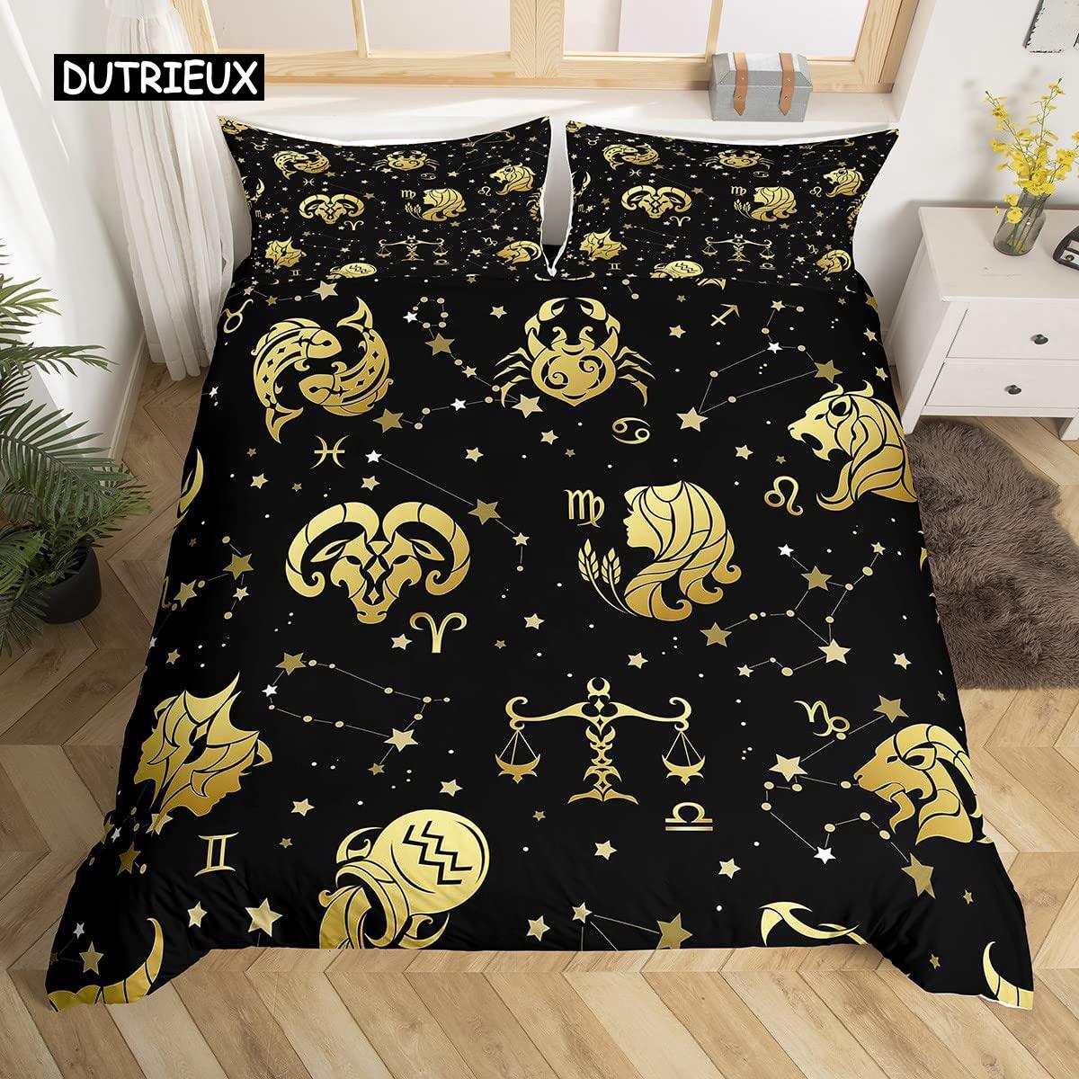 

Pillowcases with Spider as well as Animals Bedding Set Microfiber 3D Print Duvet Cover Queen King Size Fashion Design Comforter Cover EU single(135x200cm)