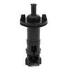 Pour CHEVROLET Aveo 2004-2011 Loquet de porte de remplissage du réservoir de carburant 96534241 pour Pontiac G3 Commutateur de couvercle de réservoir