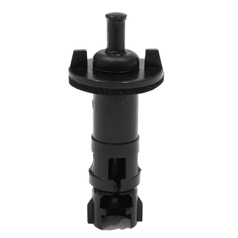 для CHEVROLET Aveo 2004-2011 Защелка крышки лючка бензобака 96534241 для Pontiac G3 Переключатель крышки бака