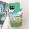For Huawei Nova 13 Pro Case MIS-AL00 Silicone Cute Cartoon Cat Luxury Fashion Shockproof Bumper For Huawei Nova 13Pro Back Cover