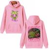 Melanie Martinez Hoodie Portals Fashion Harajuku Hip