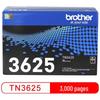 Brother TN3625 Toner Cartridge