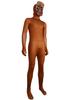 Classic Wooden Stick Figure Cosplay Costume for Halloween and Stage Performances