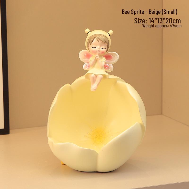 Premium Bee Spirit Key Storage & Home Decoration - Perfect for New Home Gifts