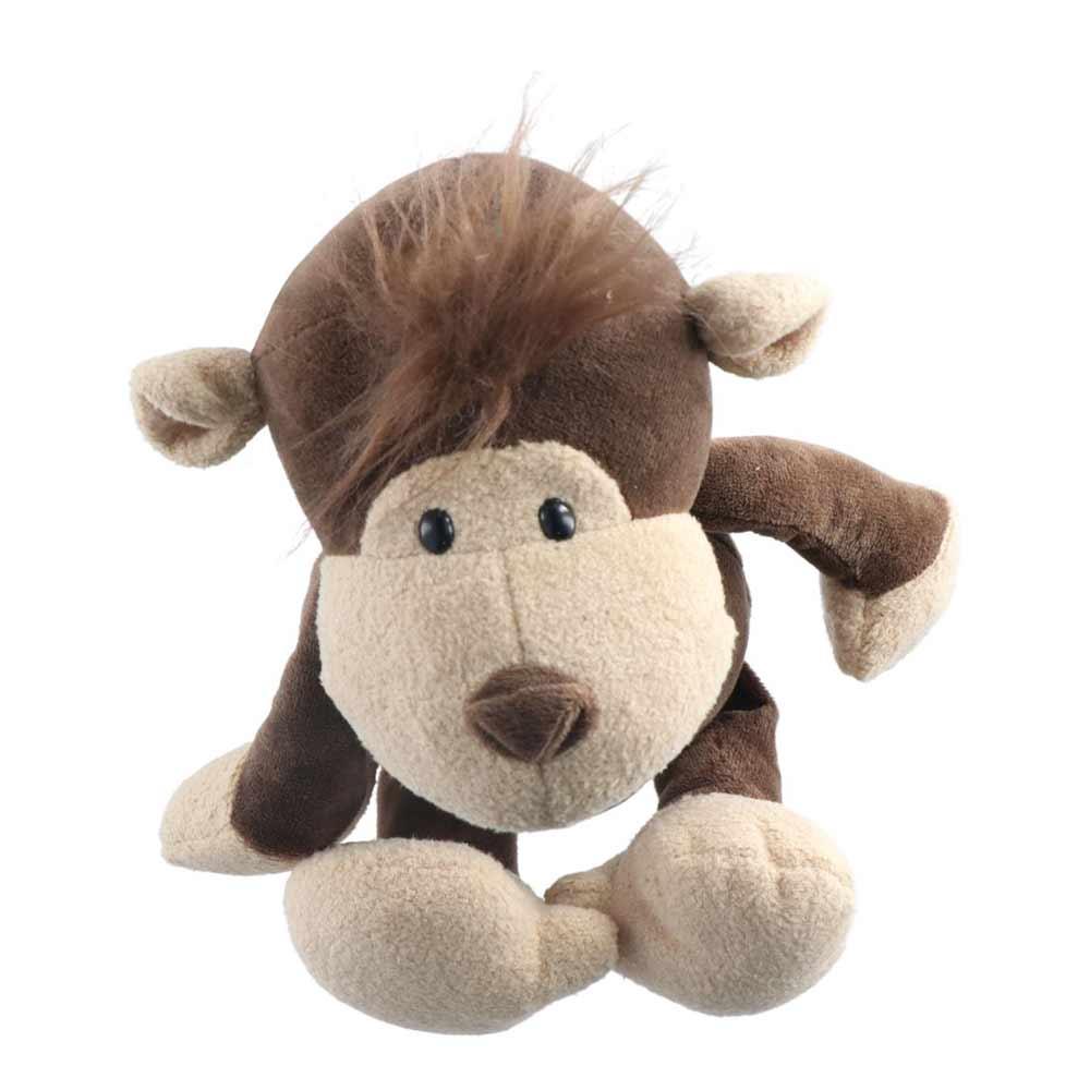 Dog Soft Toy Animals Raccoon Giraffe Lion Tiger Plush Toys Plush Doll Stuffed Toys Plush Animal Toy