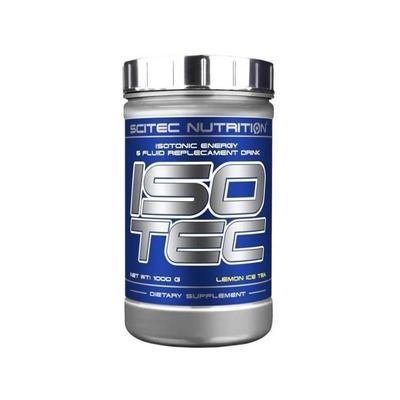 ISOTEC ENDURANCE, 1000 Gramm