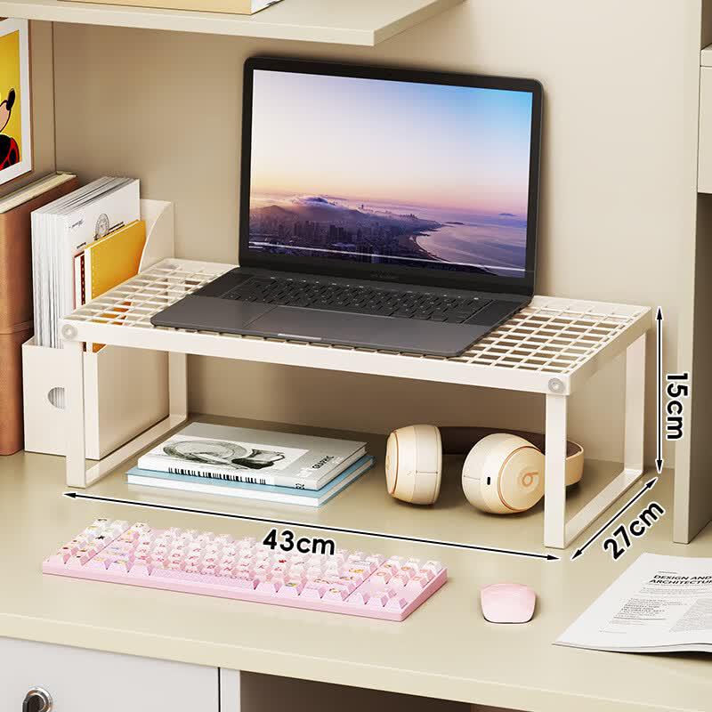 Ollymurs Foldable Laptop & Monitor Stand