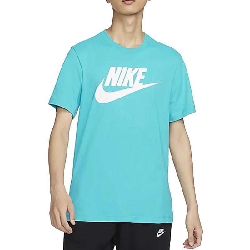 Nike T Shirt Men's Cactus Green AR5005-345