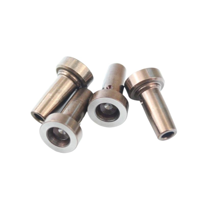 Control Valve Cap 334 F00VC01331 F00VC01334 For  110 Series Common Rail Fuel Injector