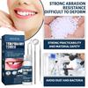 30ml Teeth Repair Kit Temporary Solid Tooth Hole Repair Materials Practical Unisex Adults with 4 Dental Tools Tooth Beauty Tool