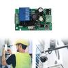 AC85V AC220V 433MHz Wireless FR Remote Control Switch Receiver Relay Switch (1CH)