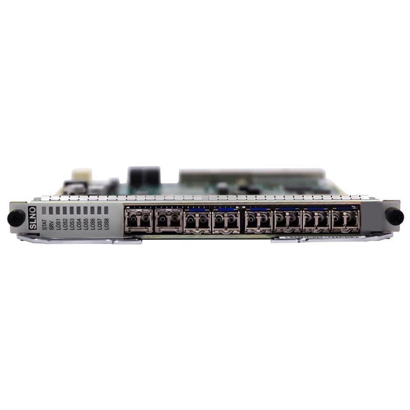 Huawei OptiX OSN 1800 Series Optical Interface Board