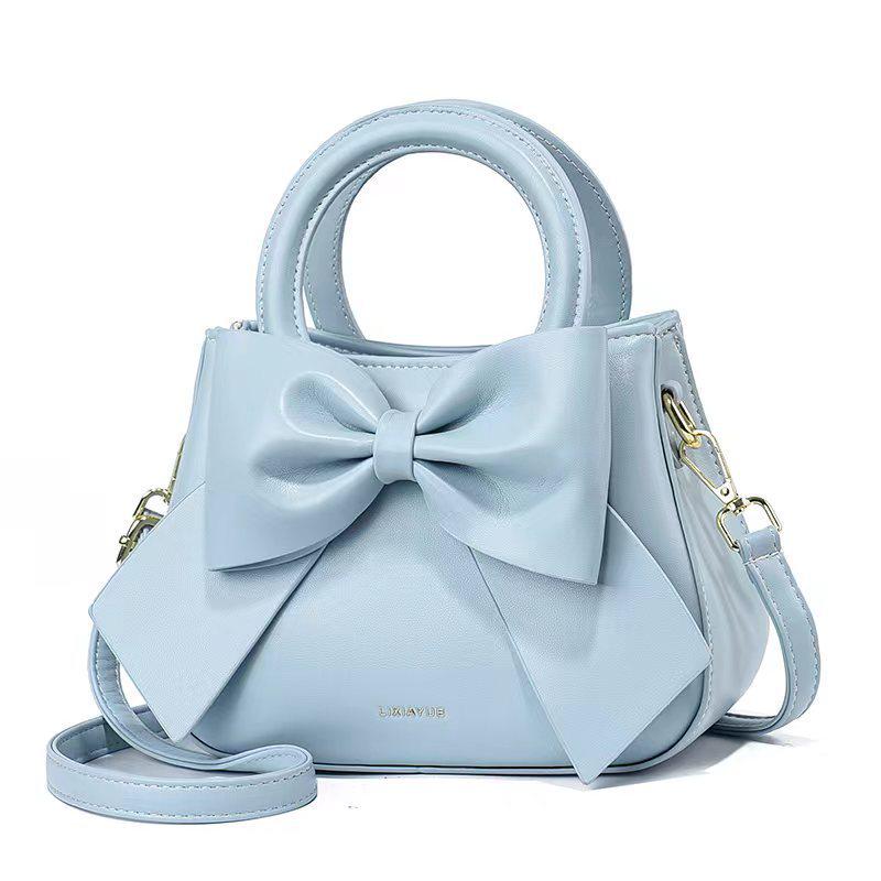 Spring/Summer 2025 Trendy High-End Women's Crossbody Bag - Stylish Shoulder Handbag