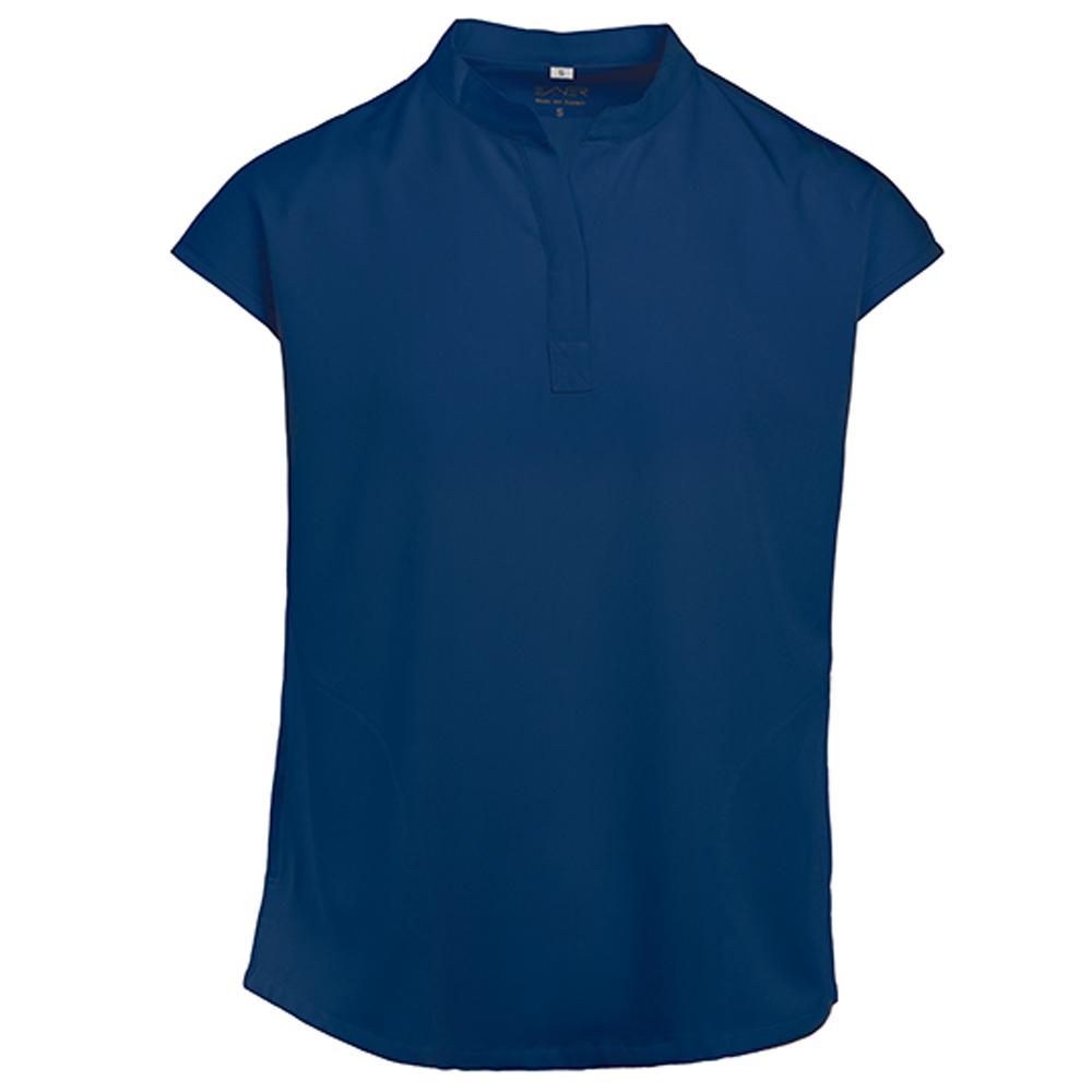Exner Womens/Ladies Work Tunic