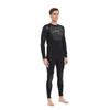 3mm Vollkörper-Neoprenanzug Damen Herren Tauchen Schnorcheln Surfen Schwimmen Thermischer Schutz Chloropren Neopren