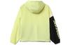 Li Ning Badfive Jacket Women's Glaze Green AFDR366-1