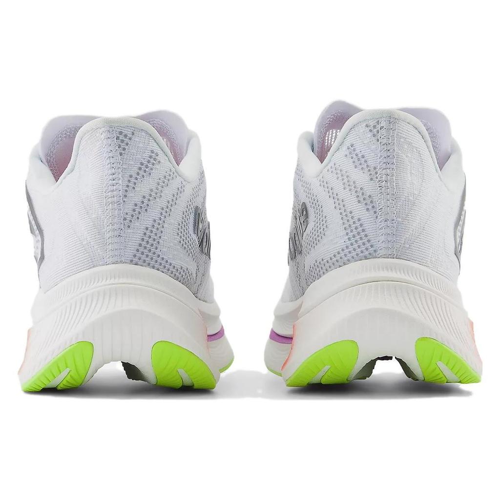 New Balance FuelCell SuperComp Trainer V2 'Ice Blue Neon Dragonfly' Damen WRCXLK3