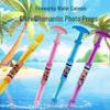 Children's Pull-out Water Gun Toy for Beach and Water Fights