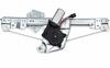 Ft01527 Fast Window Regulator Front Left Electric Set