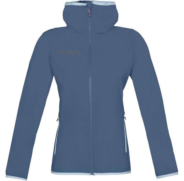 Куртка Rock Experience Solstice Hoodie Softshell M