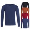 Men's Korean Style Slim Fit V-neck Autumn/Winter Sweater Knit Pullover