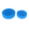 3Pcs Replacement Filter Sponges For Hw-602 Hw-603B External Aquarium Fish Tank Filter Bucket Pre-Filter Sponge 603 602B