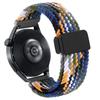 Nylon Magnetverschluss 20mm 22mm Armband Für HUAWEI WATCH 5 GT6 Pro GT 6 5 4 3 2 46/42mm Gewebtes Armband Für AMAZFIT BALANCE 2 Uhrenarmband