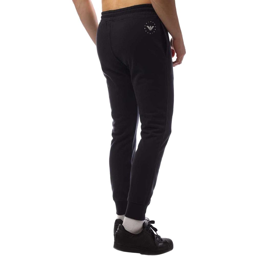 Emporio Armani Mens Tracksuit Bottoms