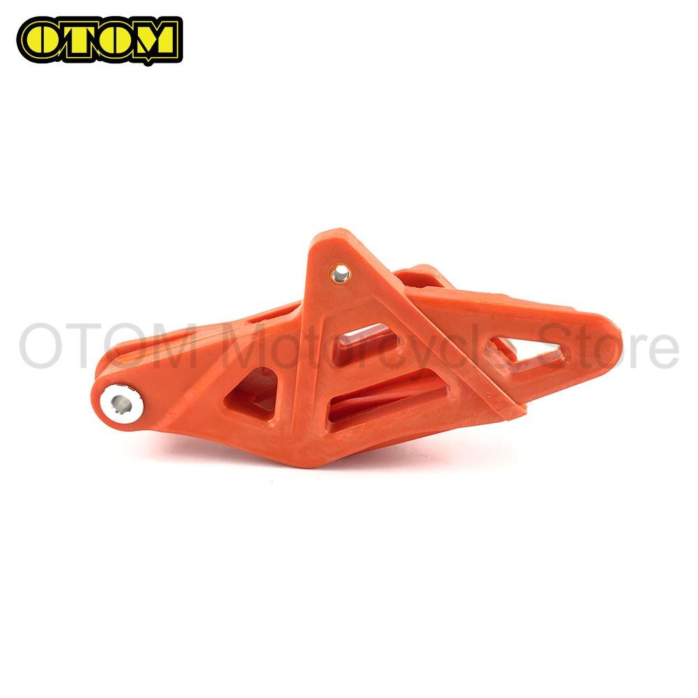 For KTM HUSQVARNA GASGAS Motorcycle Chain Guide Drive Guard Cover XCW XCFW EXC EXCF Freeride FE TC TE EC ECF 2014-2023 Dirt Bike