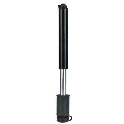 100PSI Mini Bike Pump Portable High Pressure Bicycle Basketball Pump with Soft Pipe