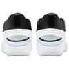 Jordan LUKA 5 Basketball Shoes Unisex Low Top Black White HV8087-003