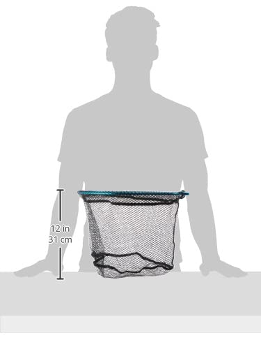 Jackson Super Trickster Net STN-NF Normal Frame BL Blue