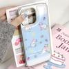 Zhitai Electroplated Silver Edge Case for iPhone 16, 15, 14, 13 Pro & Huawei Mate 60 Pro