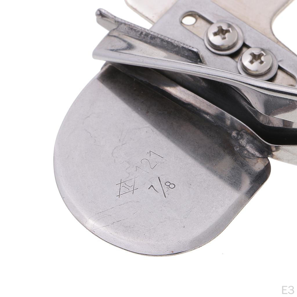 Binder Sewing Machine Binding Attachment Tools for Juki