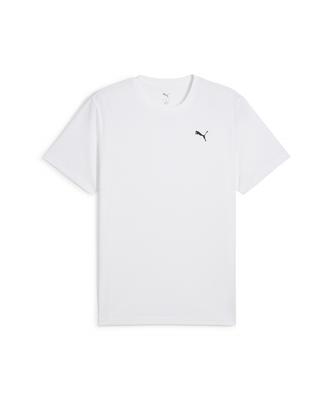 Men'S Tad Essential Poly Texture Tee M (52733802)