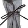 Halloween Long Mesh Bow Sleeves 1920S Prom Costume Accessories Gloves