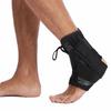 Side Stabilizers Sports Ankle Support Pressurized Ankle Splint Stabilizer  Men & Women