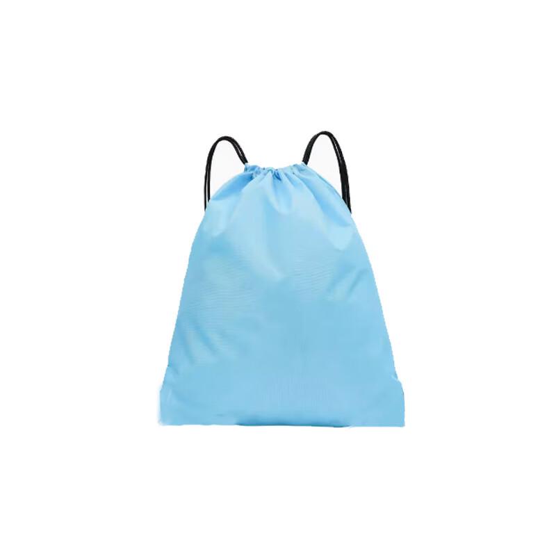 Drawstring Backpack Storage Bag