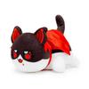 Red Moth Aphmau Cats Plush Toys Cartoon Stuffed Dolls Decoration Gifts Kids