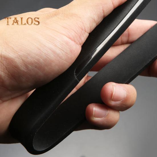 Steaková svorka Silná upínací síla Příchytka proti opaření Bezpečné Pohodlné uchopení Kuchyňské kleště na jídlo