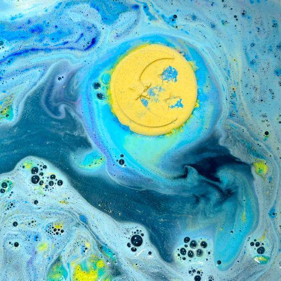 Bath Project Universe Bath Bombs (Choose one of six)