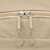Neuer Stil Sommer Damen Umhängetasche Leichter Faltbarer Nylon Rucksack Handtasche Lässige Geldbörse