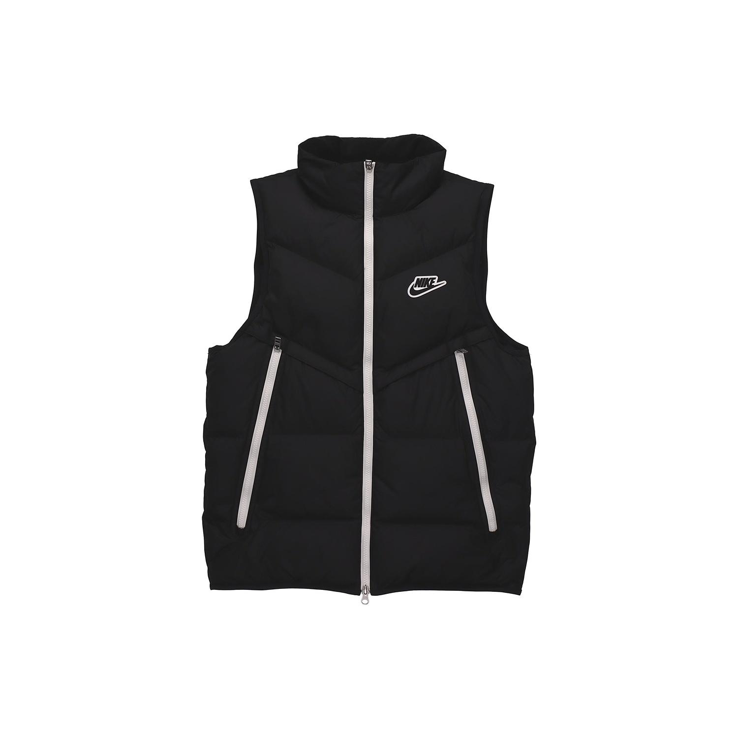 Nike Sportswear Down-fill Windrunner Shield Black Men s CU4415-010 S