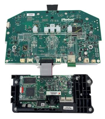 caSino187 Genuine Motherboard PCB Roomba 960 Circuit Board for Roomba