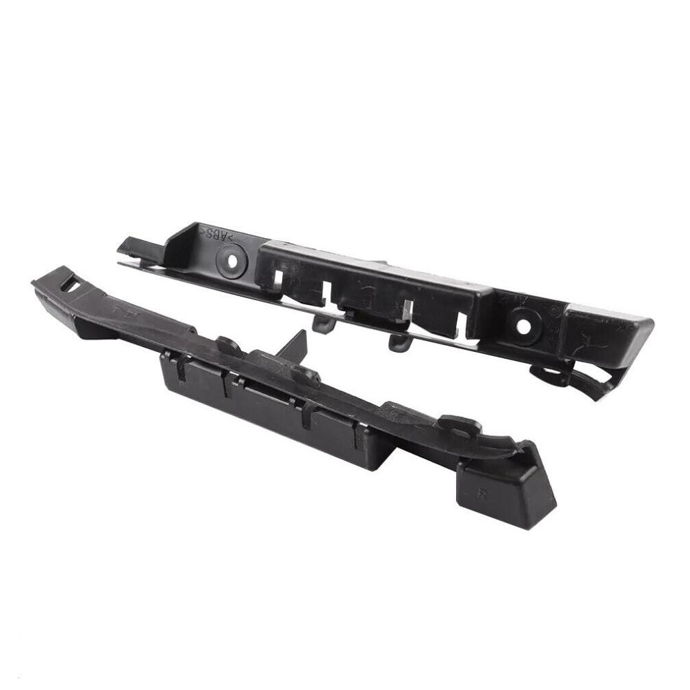 2Pcs Front Bumper Cover Support Bracket For Bmw E65 E66 730I 740I 740Li 760Li