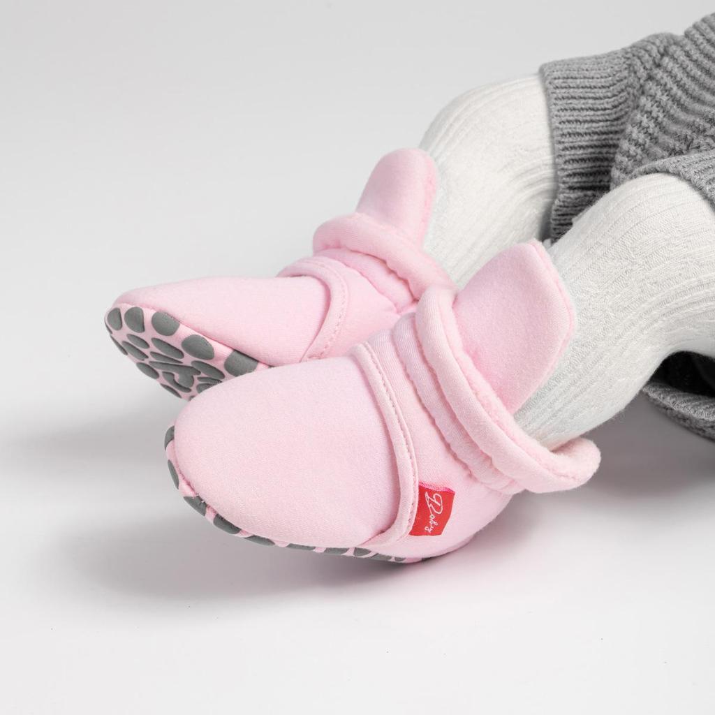 Autumn/Winter Non-Slip Soft Sole Toddler Boots