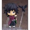 GOOD SMILE COMPANY Nendoroid Demon Slayer: Kimetsu No Yaiba Tomioka Giyuu Non-Scale Plastic Painted Movable Figure Second Resale